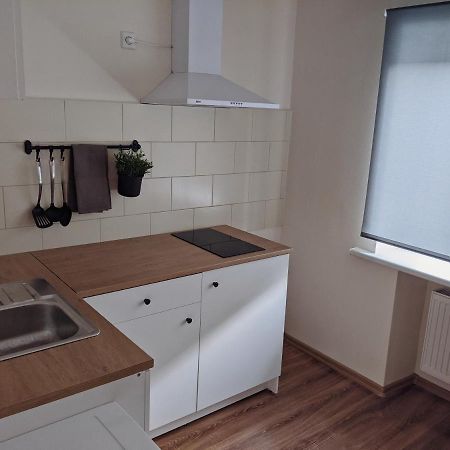 Niedru Apartamenti Лиепая Экстерьер фото