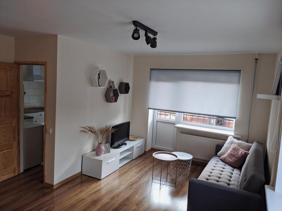 Niedru Apartamenti Лиепая Экстерьер фото