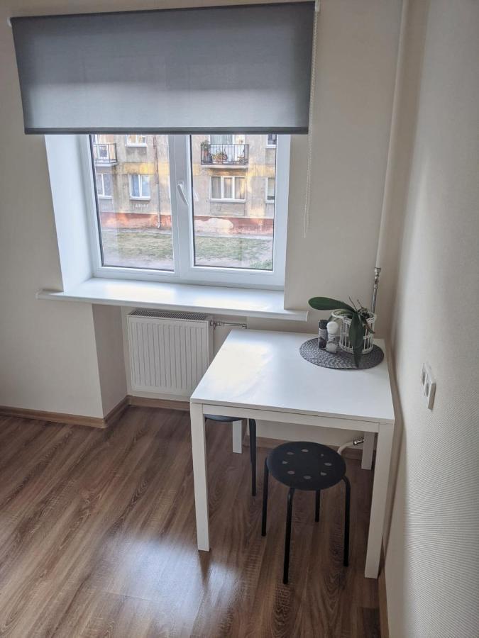 Niedru Apartamenti Лиепая Экстерьер фото