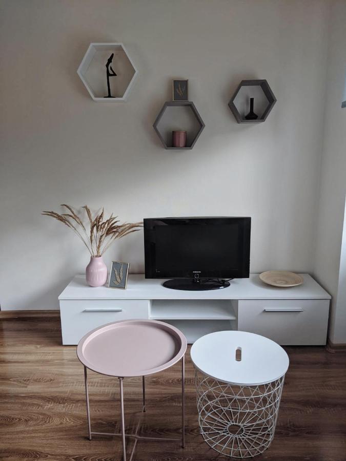 Niedru Apartamenti Лиепая Экстерьер фото